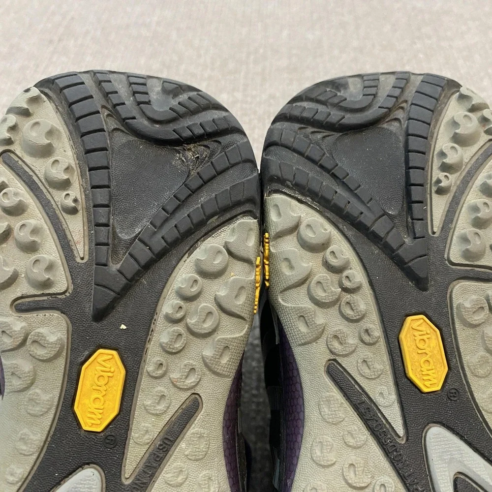 Merrell shoes are